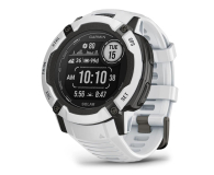 GARMIN Instinct 2X Solar 50mm Mleczny kwarc (010-02805-04) - 1154527 - zdjęcie 1